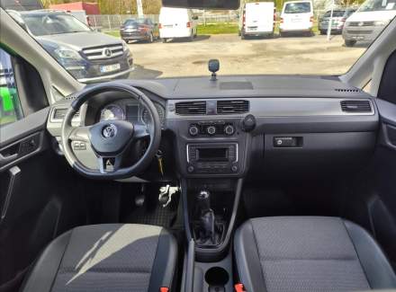 Volkswagen - Caddy