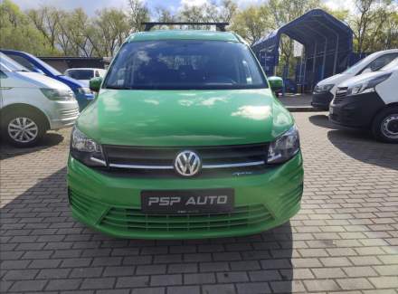 Volkswagen - Caddy