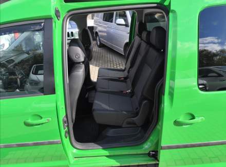 Volkswagen - Caddy