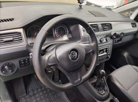 Volkswagen - Caddy