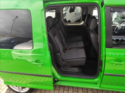 Volkswagen - Caddy