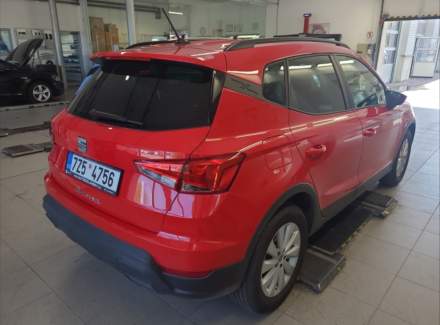Seat - Arona