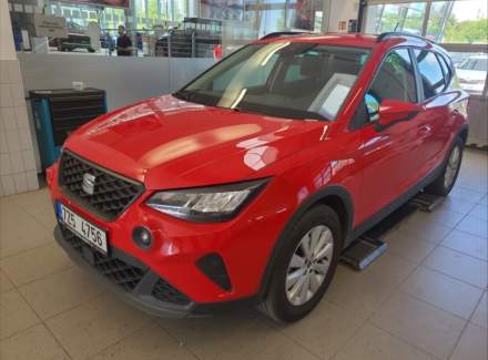 Seat - Arona