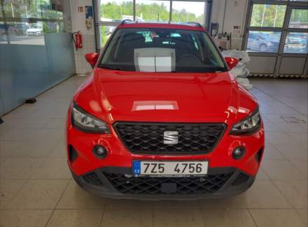 Seat - Arona