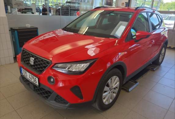 Seat - Arona