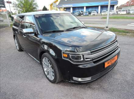 Ford - Flex