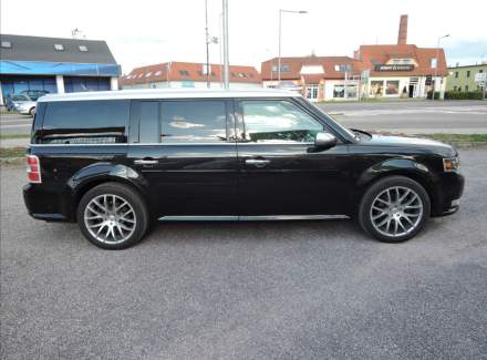 Ford - Flex