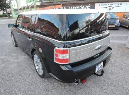 Ford - Flex