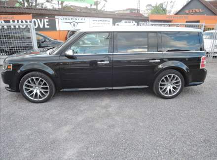 Ford - Flex