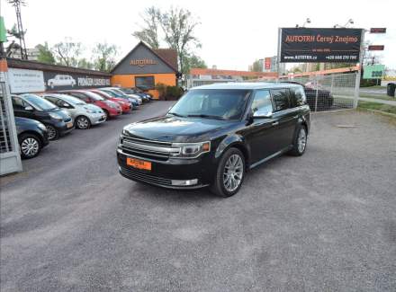 Ford - Flex
