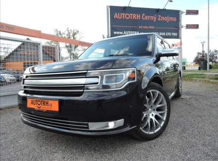 Ford - Flex