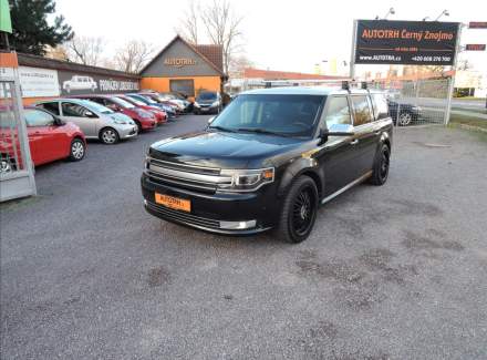 Ford - Flex