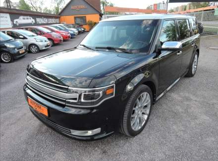 Ford - Flex