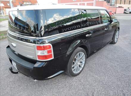 Ford - Flex