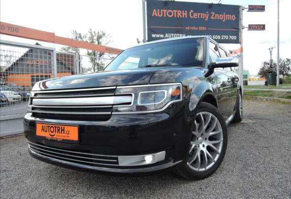 Ford - Flex
