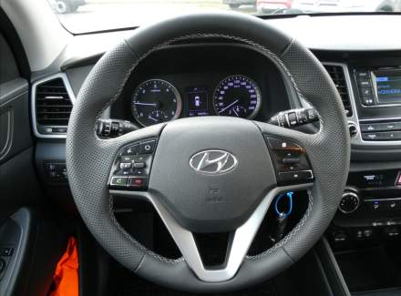 Hyundai - Tucson