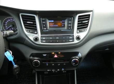 Hyundai - Tucson