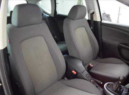 Seat - Altea
