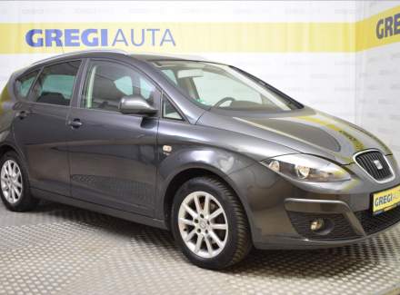 Seat - Altea