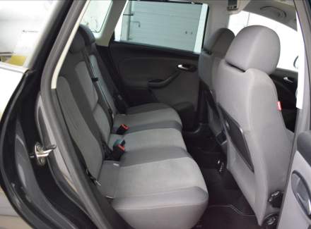 Seat - Altea