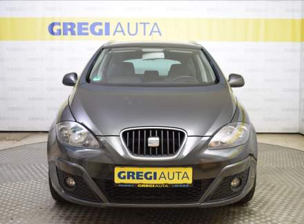 Seat - Altea