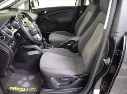 Seat - Altea
