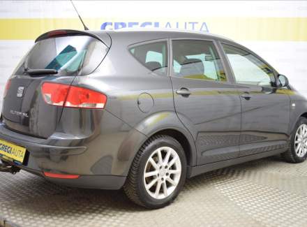 Seat - Altea