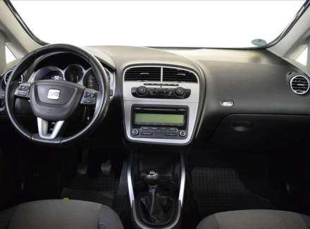 Seat - Altea