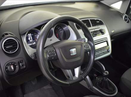 Seat - Altea