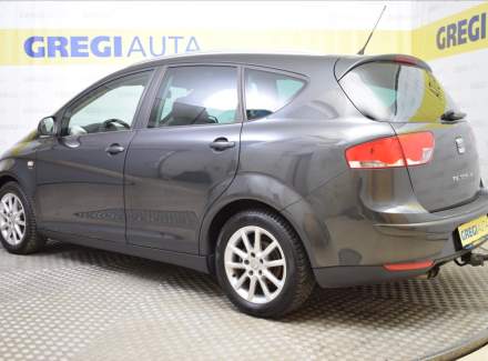 Seat - Altea