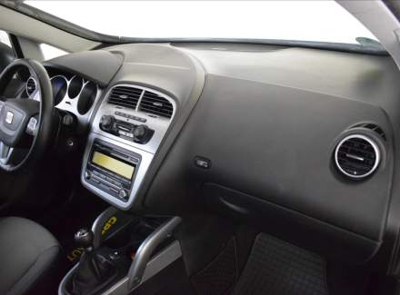 Seat - Altea