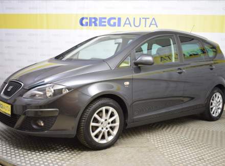 Seat - Altea