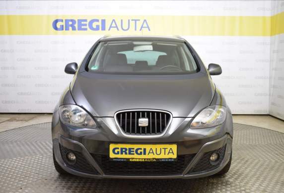 Seat - Altea