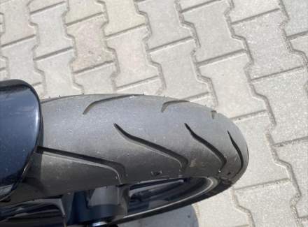 Harley-Davidson - Ostatní