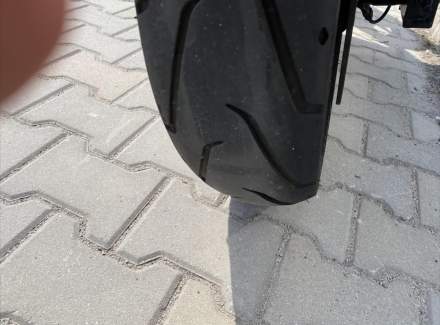 Harley-Davidson - Ostatní