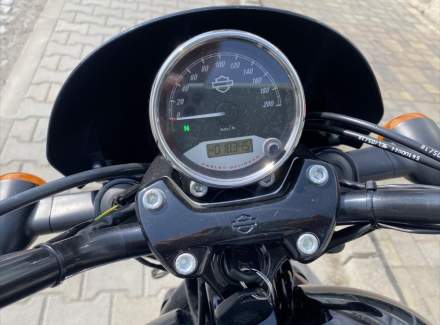 Harley-Davidson - Ostatní