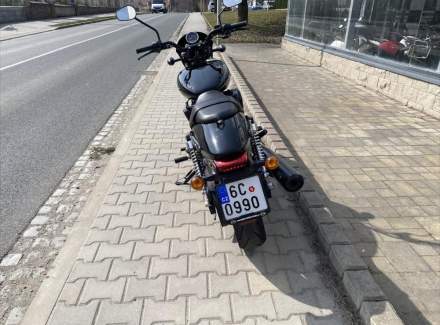 Harley-Davidson - Ostatní