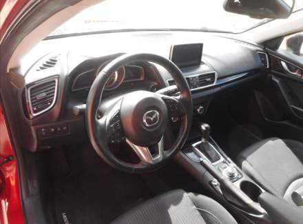 Mazda - 3