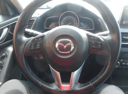 Mazda - 3