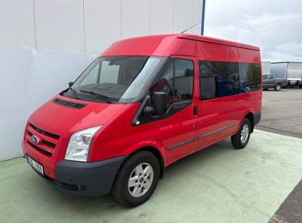 Ford - Transit