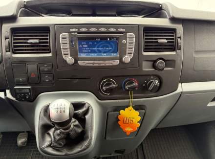 Ford - Transit