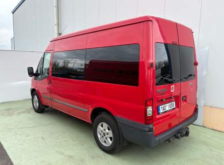 Ford - Transit