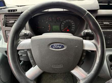 Ford - Transit