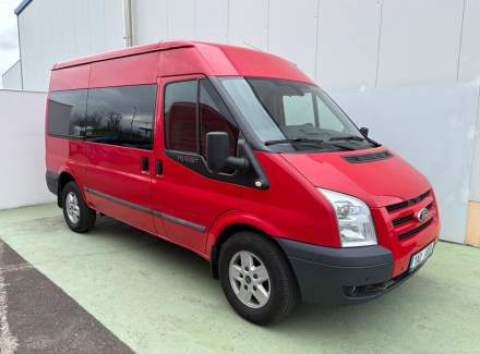 Ford - Transit
