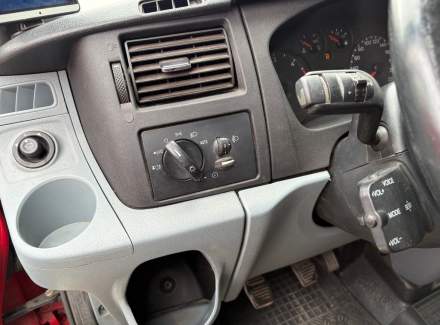 Ford - Transit