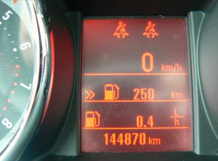 Opel - Adam