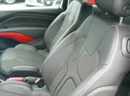Opel - Adam