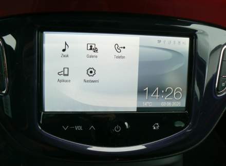 Opel - Adam