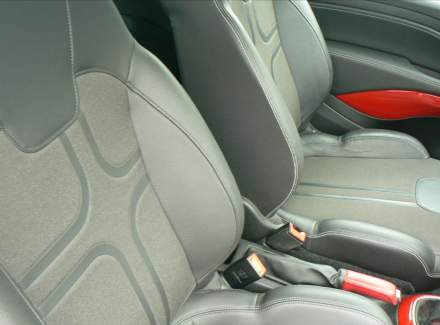 Opel - Adam