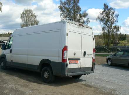 Fiat - Ducato